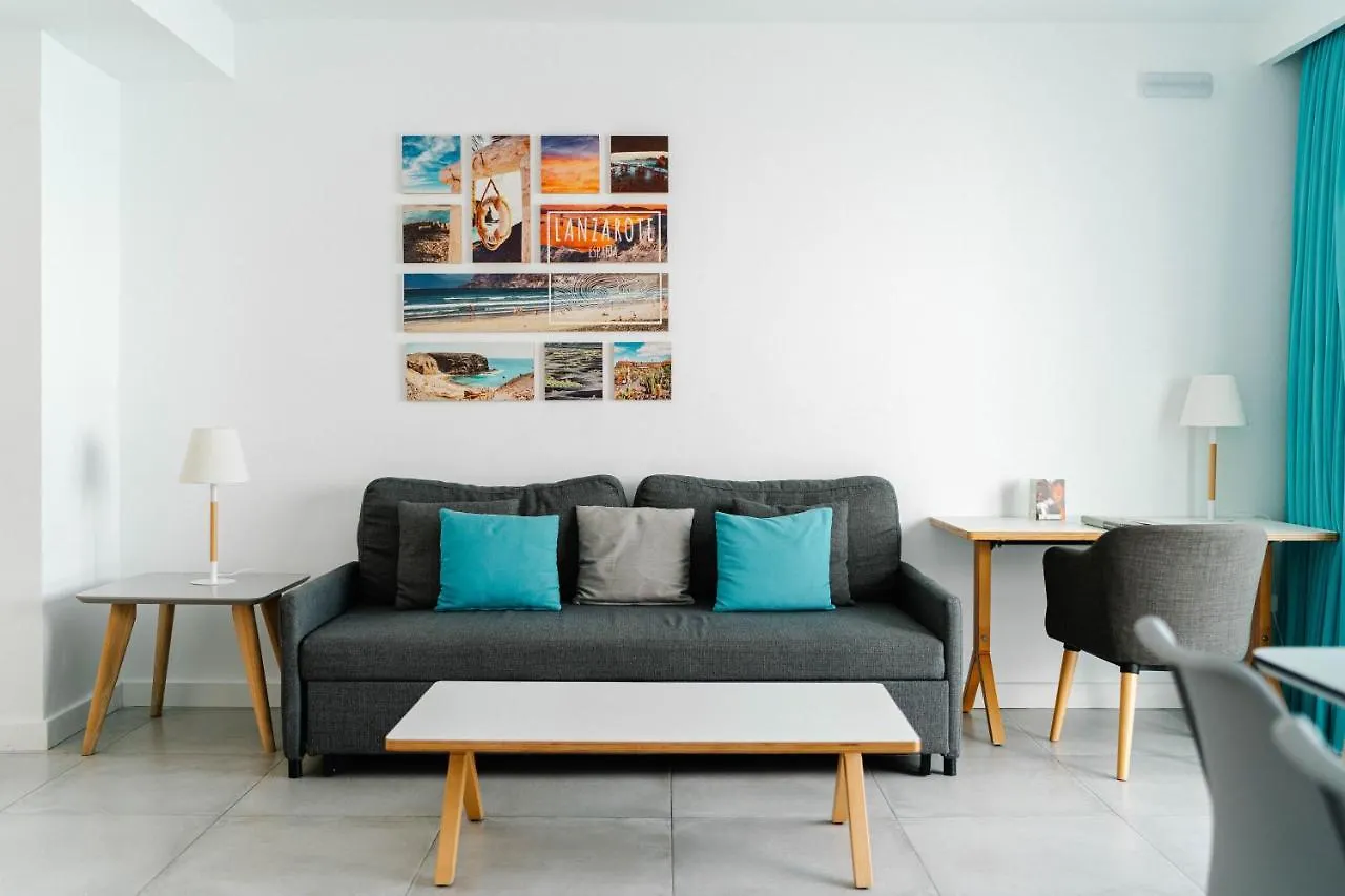 Guinate Club Apartamentos Puerto del Carmen  Spain