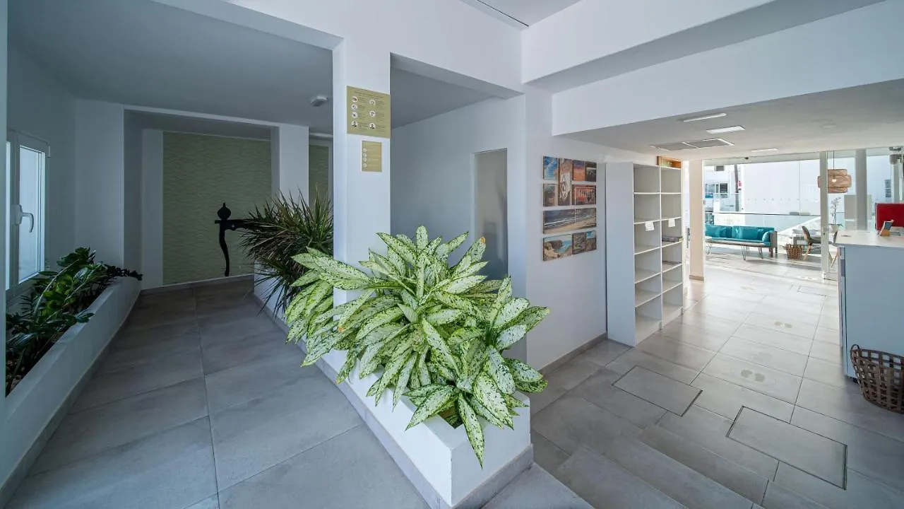 Apartment Guinate Club Apartamentos Puerto del Carmen
