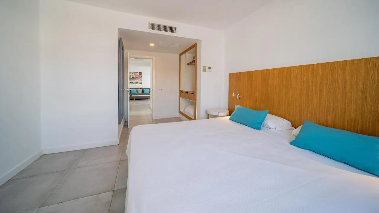Guinate Club Apartamentos Puerto del Carmen  Lägenhet Puerto del Carmen (Lanzarote)