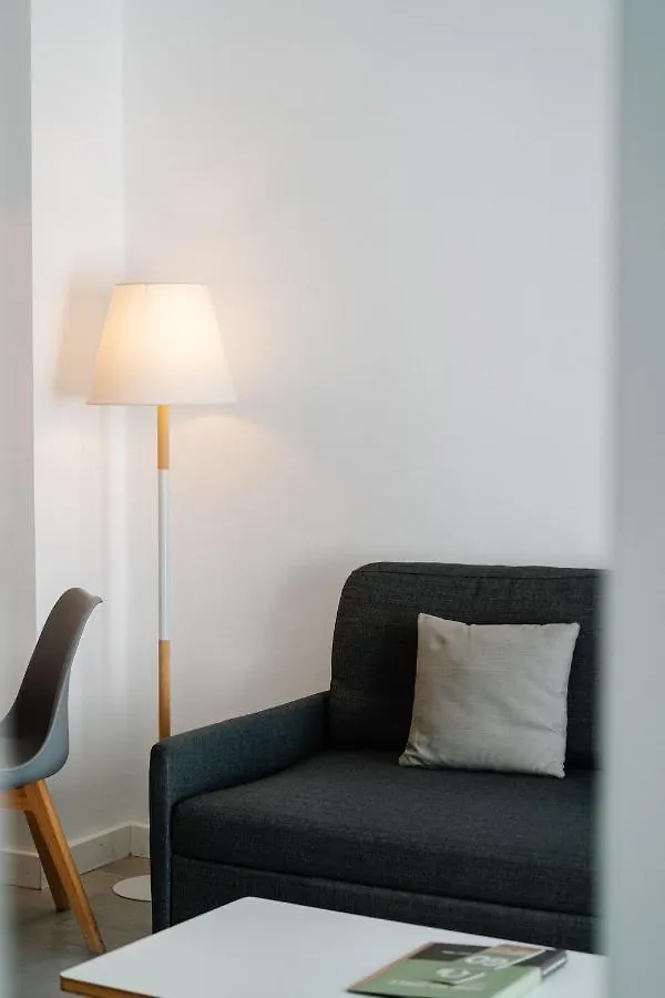 Guinate Club Apartamentos Puerto del Carmen  Lägenhet Puerto del Carmen (Lanzarote)
