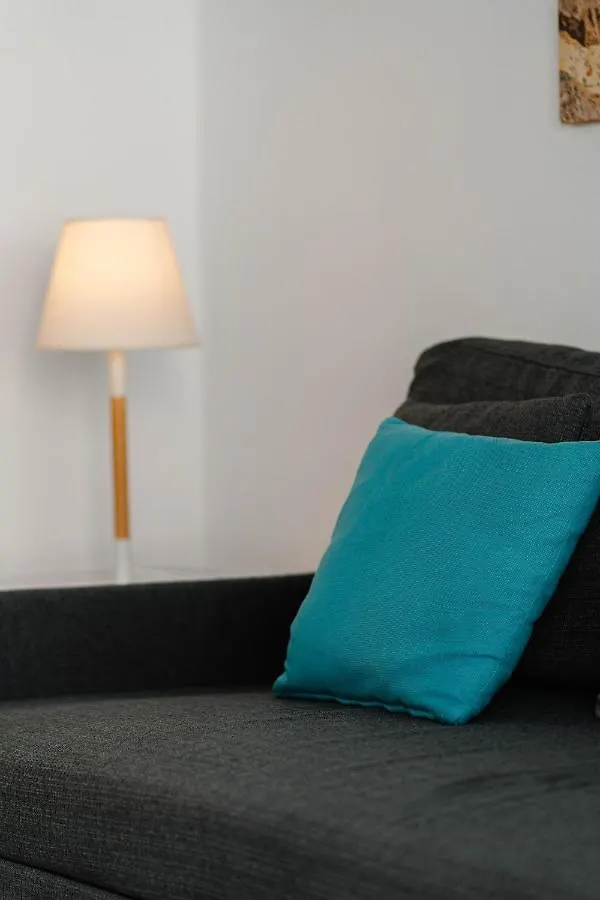 Lägenhet Guinate Club Apartamentos Puerto del Carmen