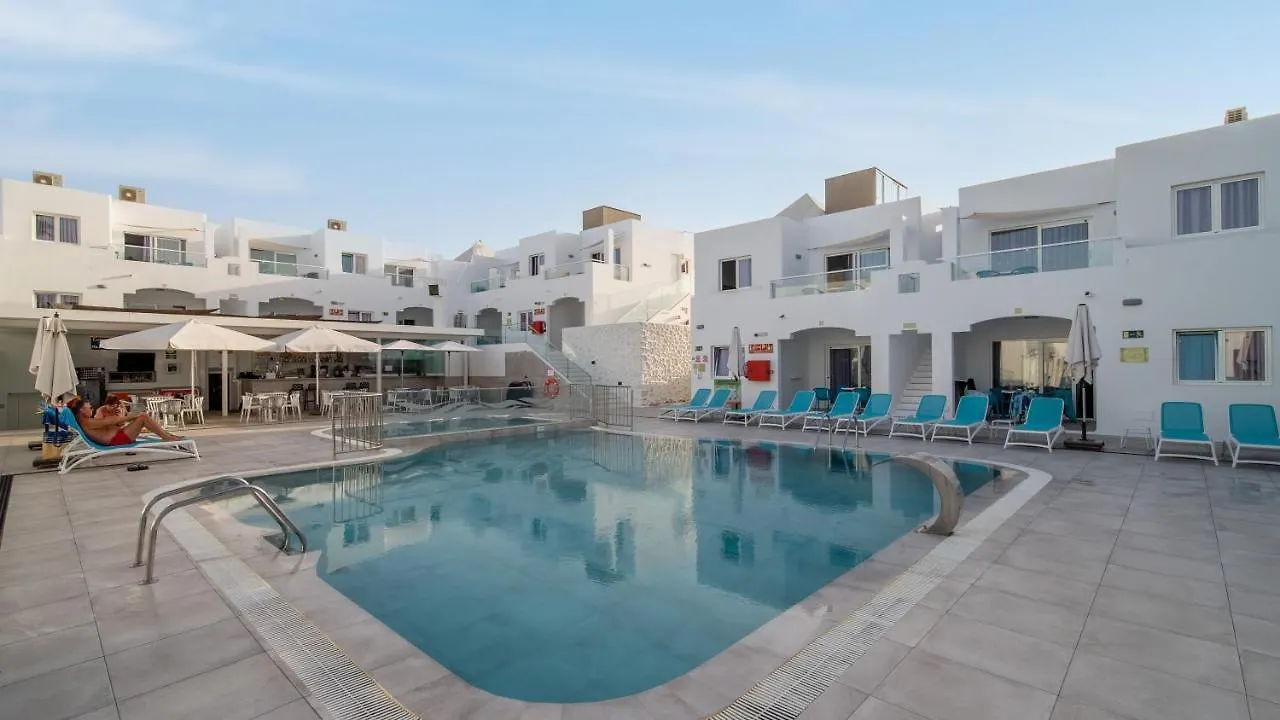 Guinate Club Apartamentos Puerto del Carmen  0*, Puerto del Carmen (Lanzarote) Spanien