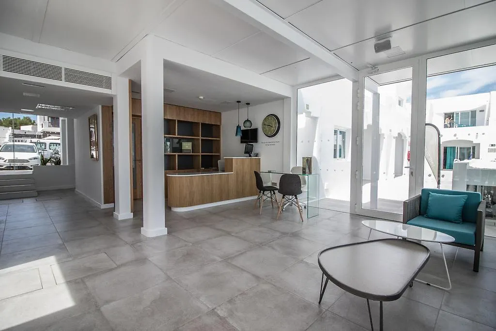 Guinate Club Apartamentos Puerto del Carmen  Lägenhet Puerto del Carmen (Lanzarote)