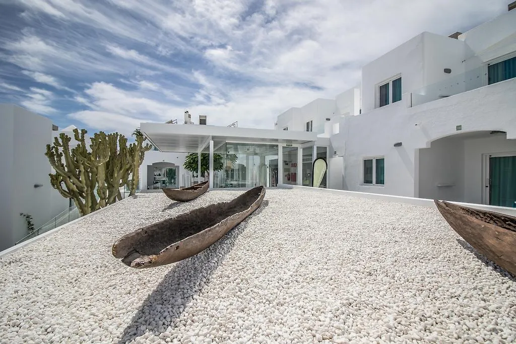 Lägenhet Guinate Club Apartamentos Puerto del Carmen  Spanien