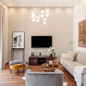 Boho Lofts - Loftaffair , Krakau Polen