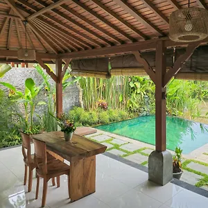 Uma Jala , Ubud Indonesië