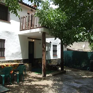  Casa rural Casa La Rosa P.n. Sierra De Grazalema España