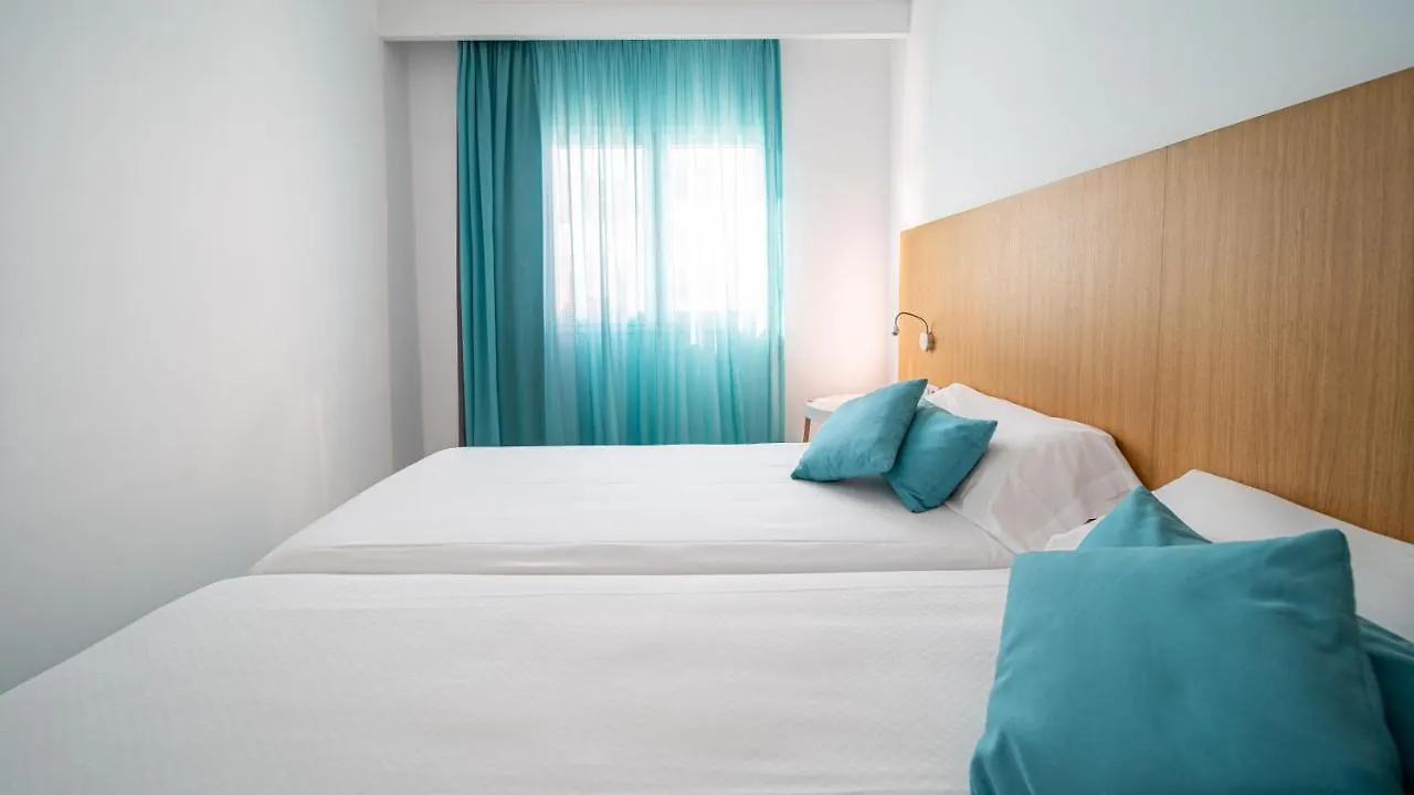 Guinate Club Apartamentos プエルト・デル・カルメン 0*,  スペイン