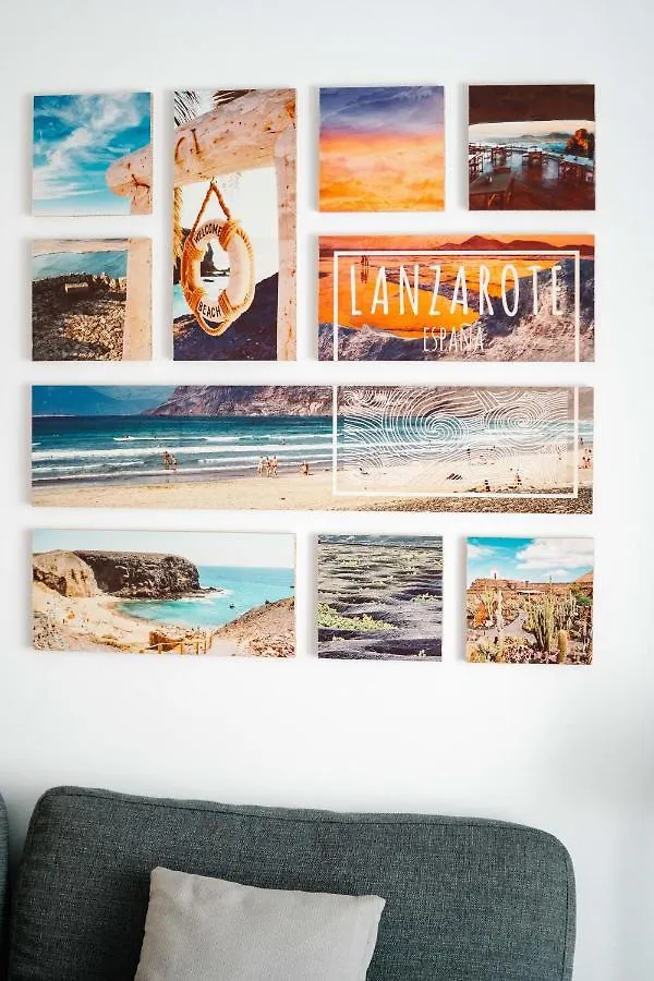Guinate Club Apartamentos プエルト・デル・カルメン スペイン