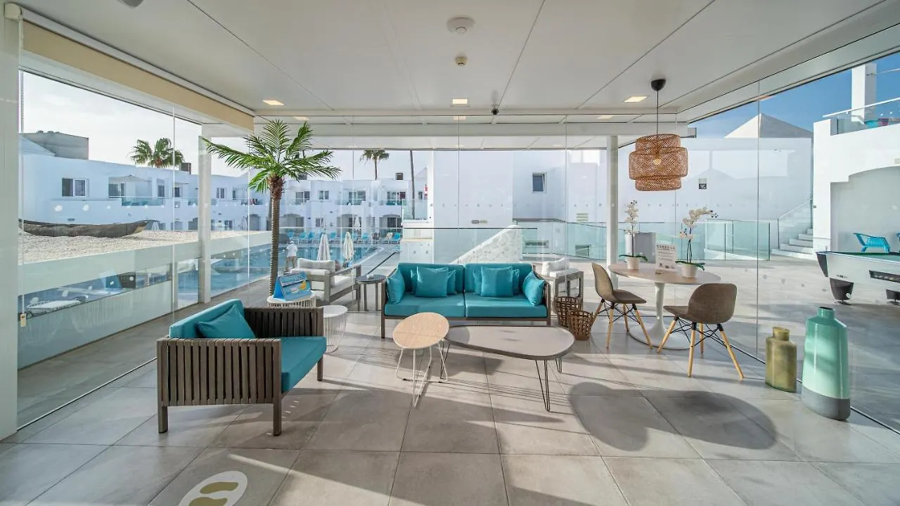 Guinate Club Apartamentos プエルト・デル・カルメン